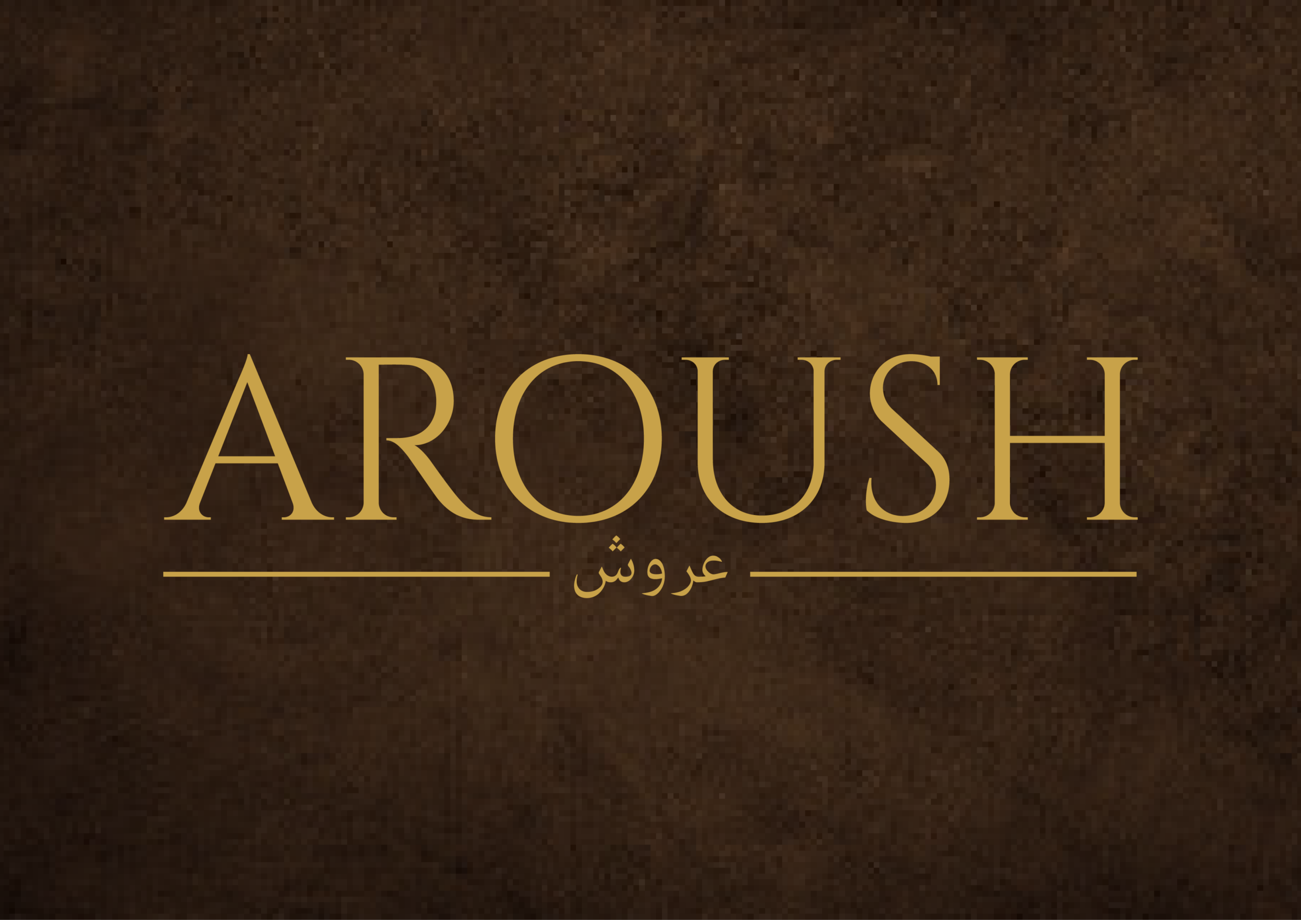 AROUSH Official