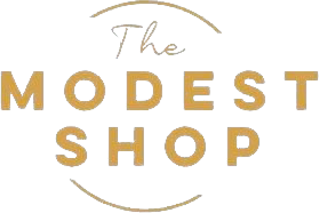 The Modest Shop